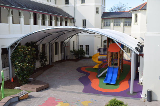 Randwick Emanuel School