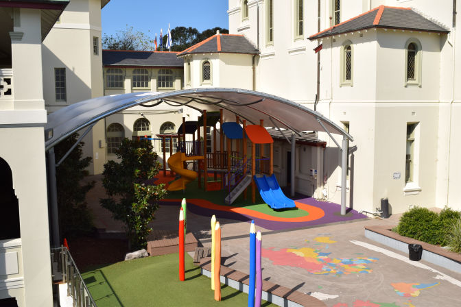 Randwick Emanuel School