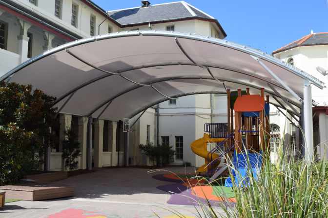 Randwick Emanuel School