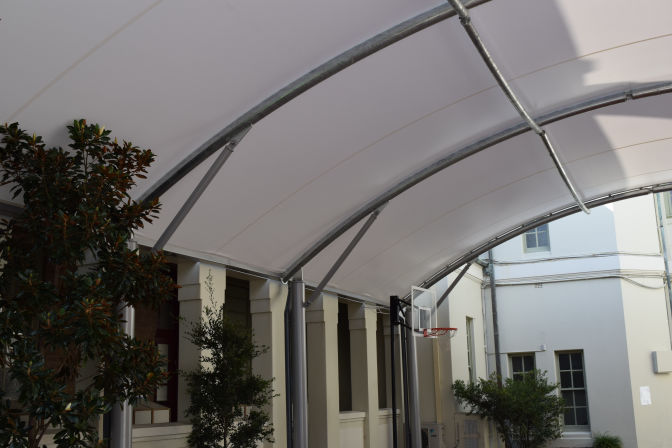 Randwick Emanuel School