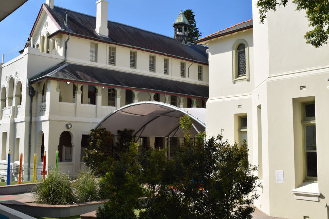 Randwick Emanuel School