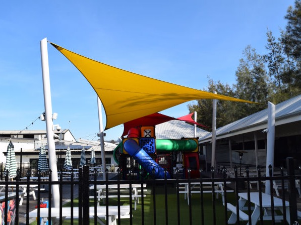 Peachtree Hotel - Penrith