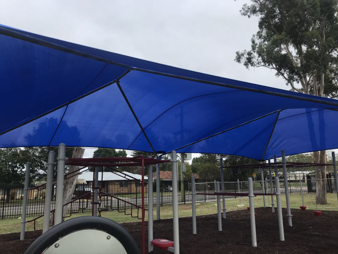 Penrith South Public School