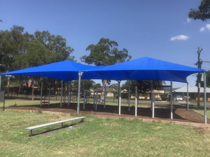 Penrith South Public School