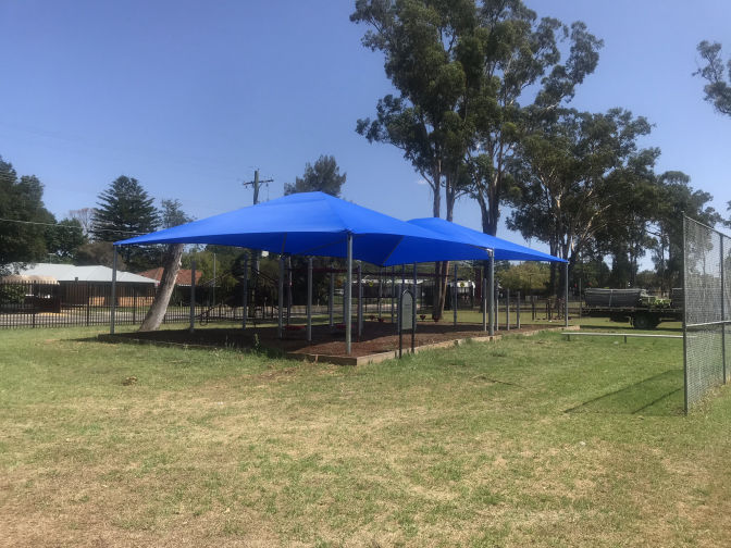 Penrith South Public School