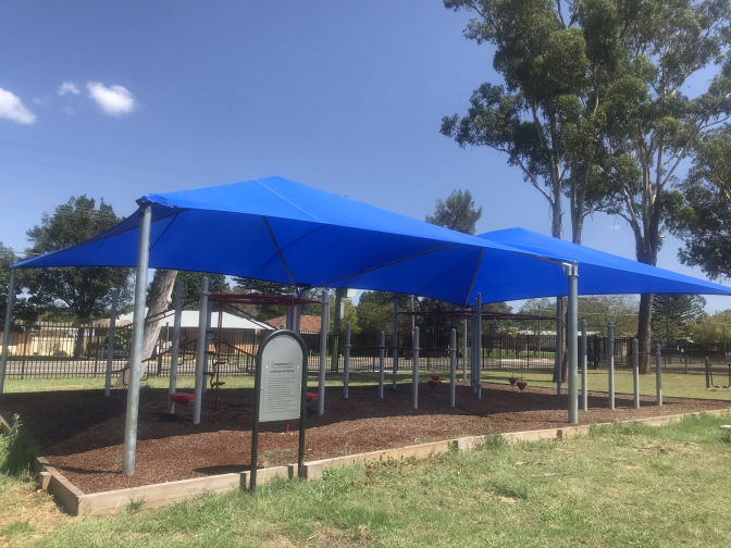 Penrith South Public School