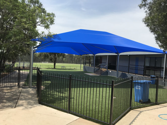 Barker Road Anglican School St Mary's