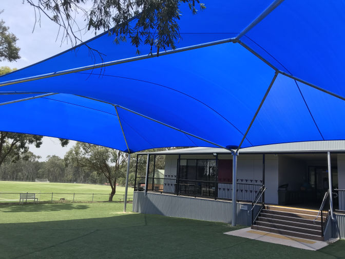 Barker Road Anglican School St Mary's