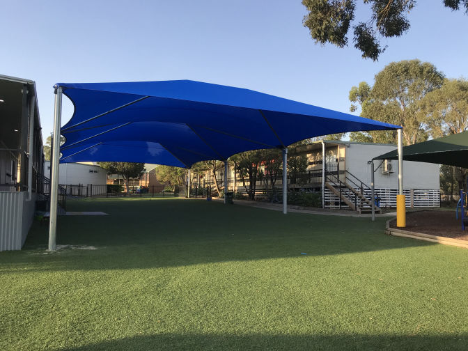 Barker Road Anglican School St Mary's