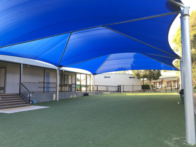 Barker Road Anglican School St Mary's