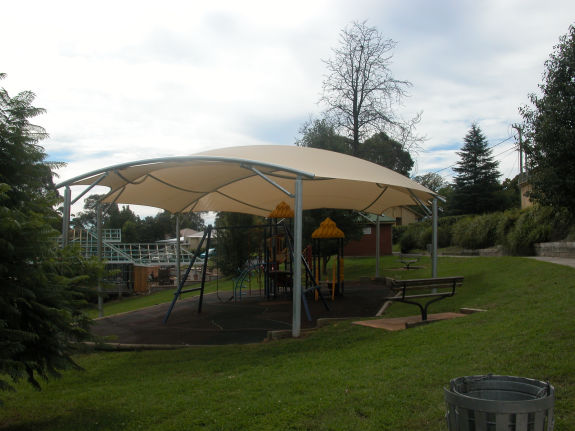 Parks Shade