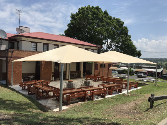 The Oaks Hotel